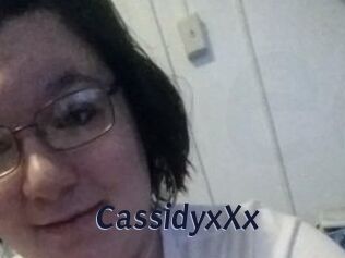 Cassidy_xXx_