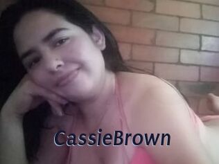 CassieBrown