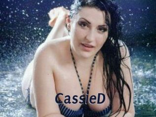 CassieD