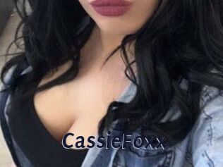 CassieFoxx