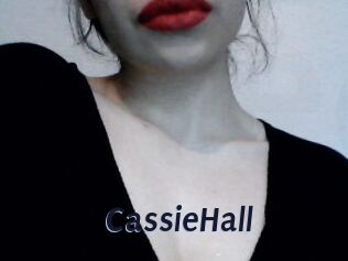 CassieHall