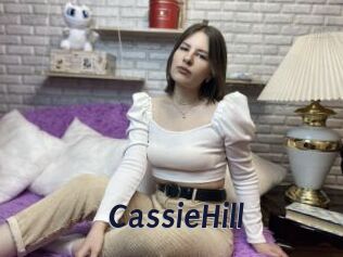 CassieHill