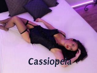 Cassiopeia