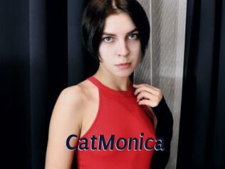 CatMonica