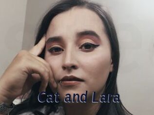 Cat_and_Lara