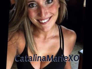 CatalinaMarieXO