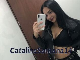 CatalinaSantana14