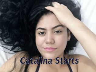 Catalina_Starts