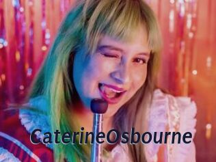 CaterineOsbourne