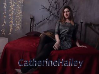 CatherineHailey