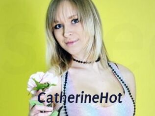 CatherineHot