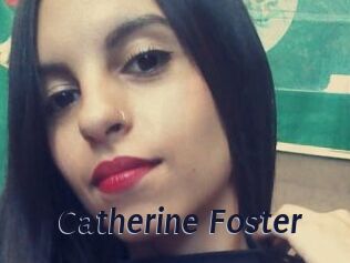 Catherine_Foster