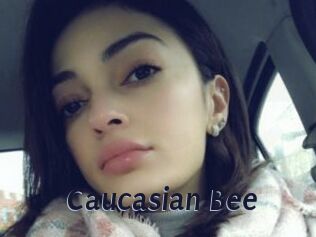 Caucasian_Bee