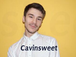 Cavinsweet