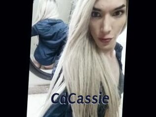 CdCassie