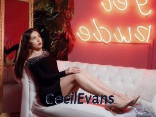 CecilEvans