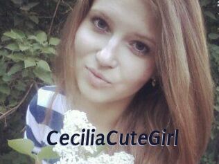 CeciliaCuteGirl