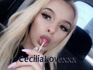 CeciliaLovexxx