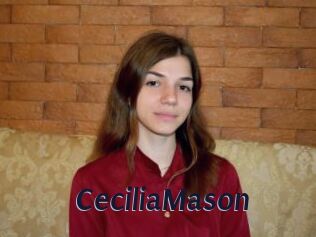 CeciliaMason