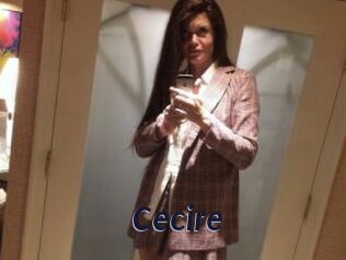 Cecire