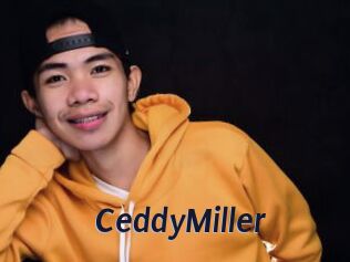 CeddyMiller