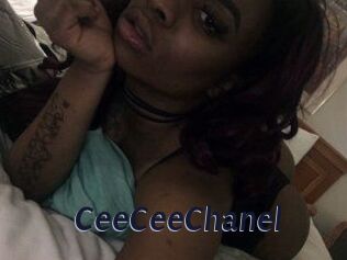 CeeCeeChanel