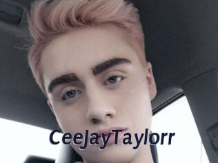 CeeJayTaylorr