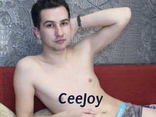 CeeJoy