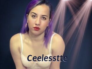 Ceelesstte