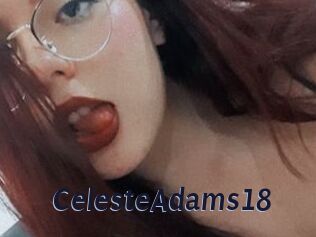 CelesteAdams18