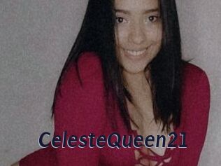 CelesteQueen21