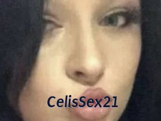 CelisSex21