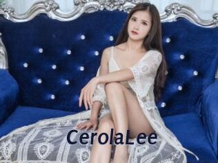 CerolaLee