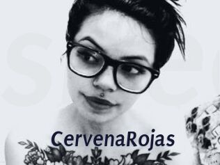 CervenaRojas