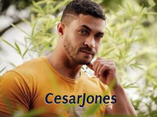 CesarJones