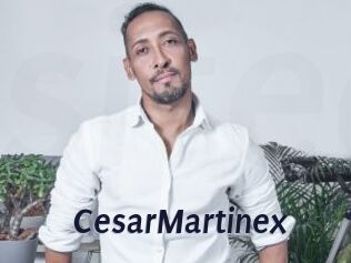 CesarMartinex