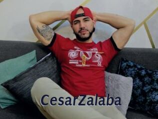 CesarZalaba