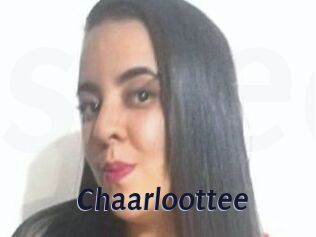 Chaarloottee