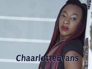 ChaarlotteEvans