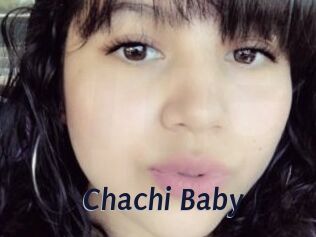 Chachi_Baby