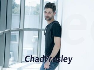 ChadPresley