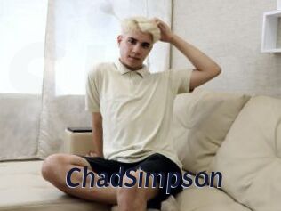 ChadSimpson