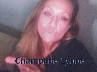 Champane_Lynne