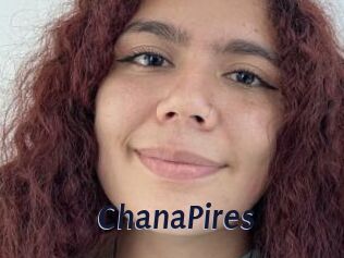 ChanaPires