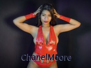 ChanelMoore