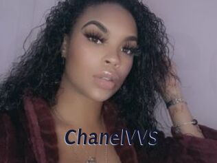 ChanelVVS