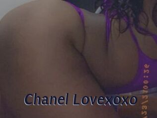 Chanel_Lovexoxo
