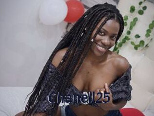 Chanell25