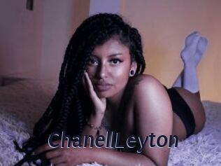 ChanellLeyton