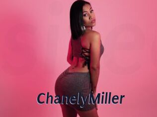 ChanelyMiller